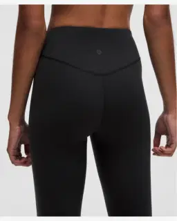 Lululemon legging wunder under smoothcover taille haute 71 cm Femme – 5/5