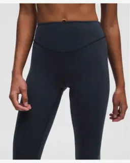 Lululemon legging wunder under smoothcover taille haute 71 cm Femme – 4/5