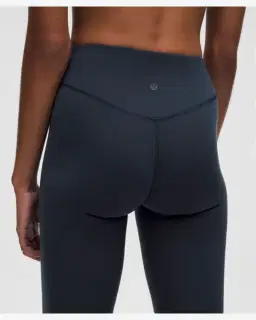 Lululemon legging wunder under smoothcover taille haute 71 cm Femme – 5/5