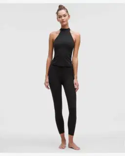 Lululemon legging wunder under taille haute 6 full-on luxtreme 4 cm Femme – 2/5