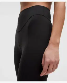Lululemon legging wunder under taille haute 6 full-on luxtreme 4 cm Femme – 4/5