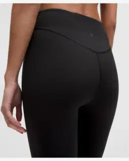 Lululemon legging wunder under taille haute 6 full-on luxtreme 4 cm Femme – 5/5