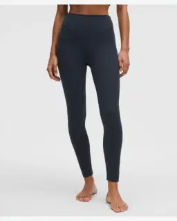 Lululemon legging wunder under taille haute 6 full-on luxtreme 4 cm Femme – 2/5