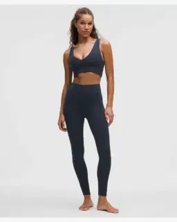 Lululemon legging wunder under taille haute full-on luxtreme 64 cm Femme – 1/5