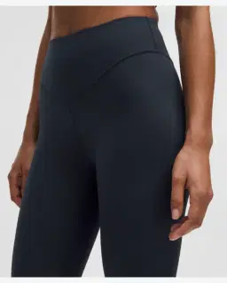 Lululemon legging wunder under taille haute full-on luxtreme 64 cm Femme – 4/5