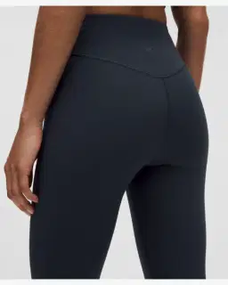Lululemon legging wunder under taille haute full-on luxtreme 64 cm Femme – 5/5