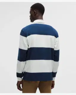 Lululemon long-sleeve cotton rugby shirt Homme – 3/5