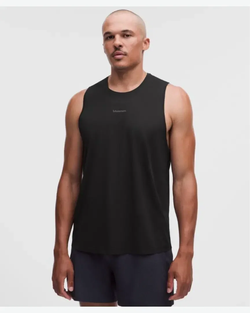 Lululemon Maillot Fast And Free Longueur Course M
