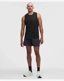 Lululemon maillot fast and free longueur course Homme – 2/5