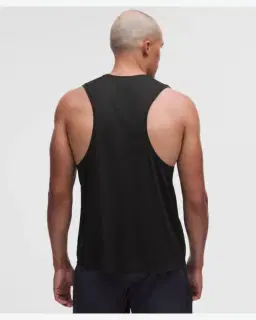 Lululemon maillot fast and free longueur course Homme – 3/5