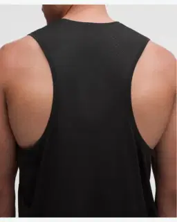 Lululemon maillot fast and free longueur course Homme – 5/5