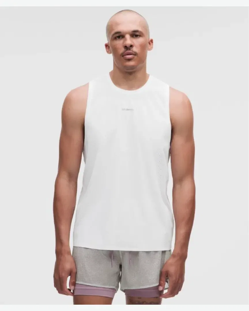 Lululemon Maillot Fast And Free Longueur Course M