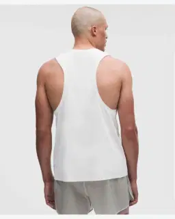 Lululemon maillot fast and free longueur course Homme – 3/5