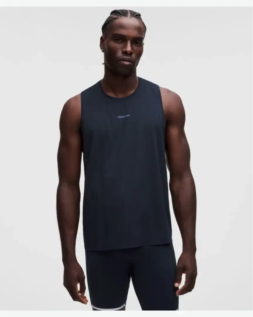 Lululemon Maillot Fast And Free Longueur Course M