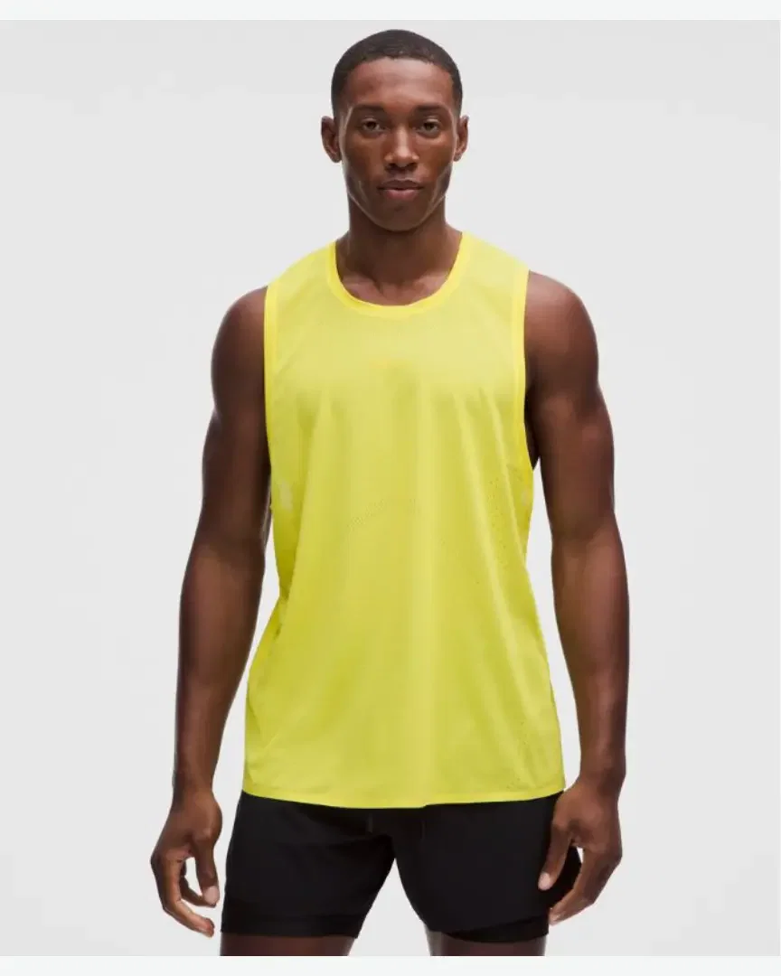 Lululemon Maillot Fast And Free Longueur Course M