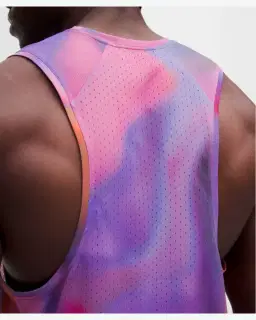 Lululemon maillot fast and free longueur course Homme – 5/5