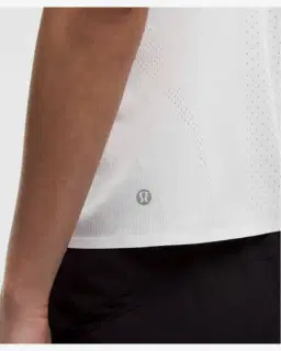 Lululemon maillot fast and free Femme – 5/5