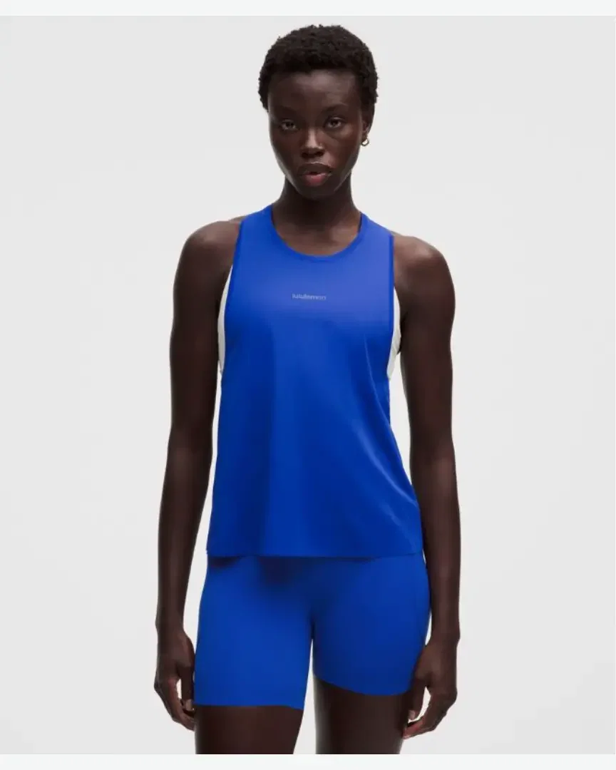 Lululemon maillot fast and free Femme