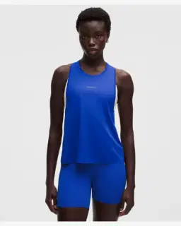 Lululemon maillot fast and free Femme – 1/5