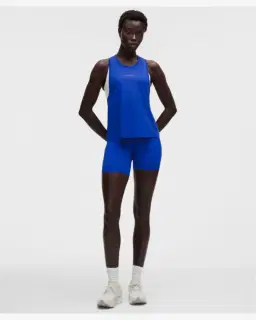 Lululemon maillot fast and free Femme – 3/5