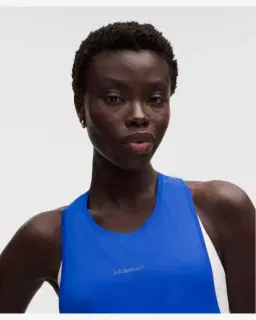 Lululemon maillot fast and free Femme – 4/5