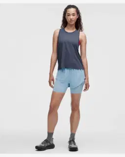 Lululemon maillot fast and free Femme – 3/5
