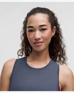 Lululemon maillot fast and free Femme – 4/5