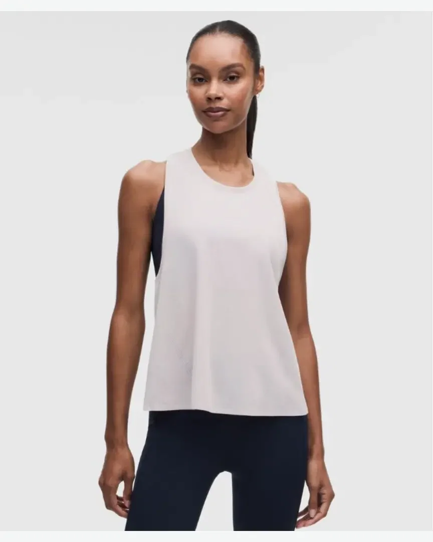 Lululemon Maillot Fast And Free W