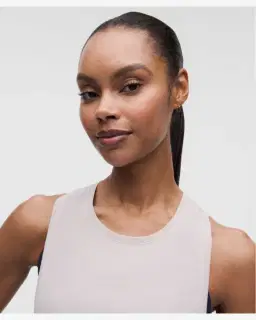 Lululemon maillot fast and free Femme – 4/5