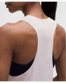 Lululemon maillot fast and free Femme – 5/5