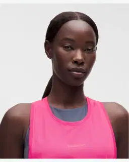 Lululemon maillot fast and free Femme – 4/5