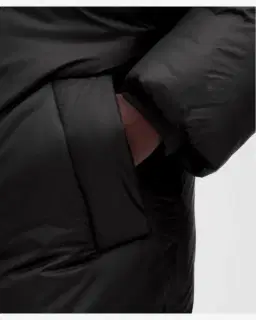 Lululemon manteau isolant à col montant Femme – 5/5