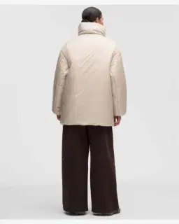 Lululemon manteau isolant à col montant Femme – 2/5