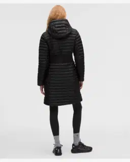 Lululemon manteau long en duvet dna Femme – 2/5