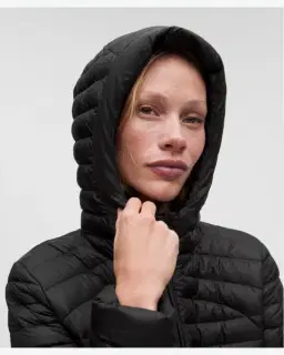 Lululemon manteau long en duvet dna Femme – 3/5