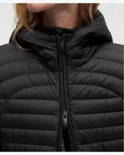 Lululemon manteau long en duvet dna Femme – 4/5