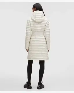 Lululemon manteau long en duvet dna Femme – 2/5