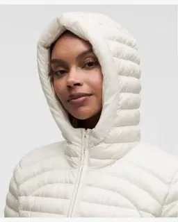 Lululemon manteau long en duvet dna Femme – 3/5