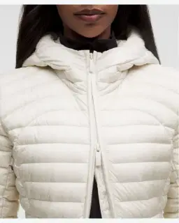 Lululemon manteau long en duvet dna Femme – 4/5