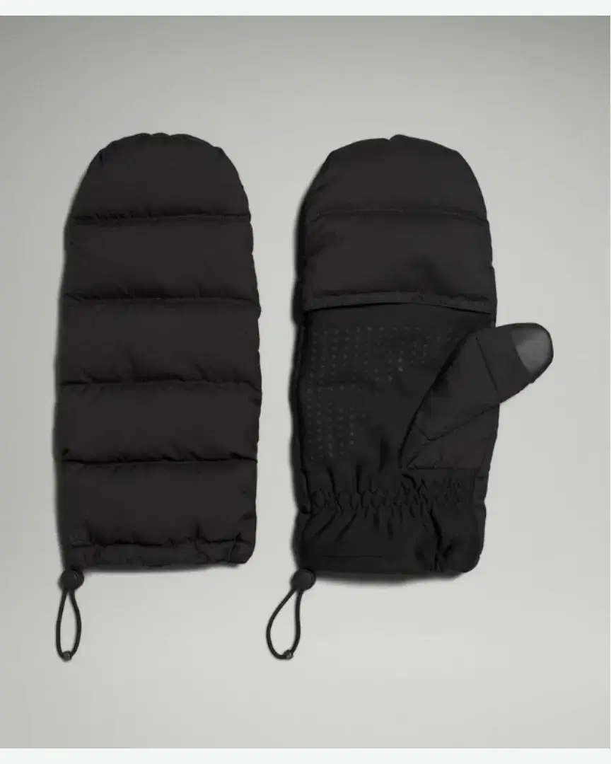 Lululemon Mitaines Wunder Puff - Unisex (16) au meilleur prix !