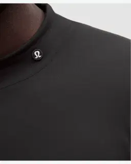 Lululemon mockneck long-sleeve golf base layer Homme – 5/5