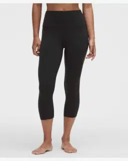 Lululemon pantacourt align taille haute 53 cm Femme – 2/5