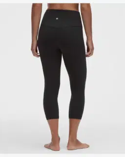 Lululemon pantacourt align taille haute 53 cm Femme – 3/5