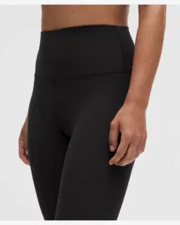 Lululemon pantacourt align taille haute 53 cm Femme – 4/5