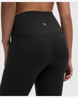 Lululemon pantacourt align taille haute 53 cm Femme – 5/5