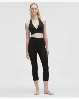 Lululemon pantacourt align taille haute 53 cm Femme – 2/5