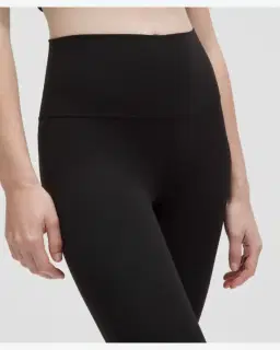 Lululemon pantacourt align taille haute 53 cm Femme – 4/5