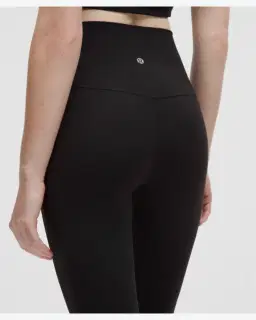 Lululemon pantacourt align taille haute 53 cm Femme – 5/5