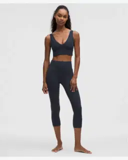 Lululemon pantacourt align taille haute 53 cm Femme – 2/5