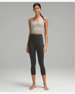 Lululemon pantacourt align taille haute 53 cm Femme – 2/5